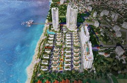 Chủ đầu tư Danh Khôi gia tăng tiềm năng cho dự án Aria Vũng Tàu
