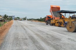 Đầu tư hơn 64.000 tỷ đồng làm 7 tuyến cao tốc tại Đồng bằng sông Cửu Long