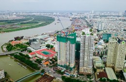 Liệu có khôn ngoan nếu chọn mua bất động sản lúc này?