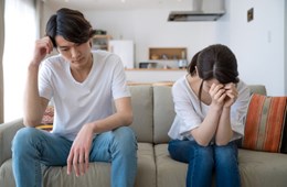 Làm thế nào để tránh sập bẫy đánh tráo sổ đỏ?