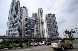 Sổ hồng "treo": Khách hàng khốn khổ, doanh nghiệp mang danh bội tín