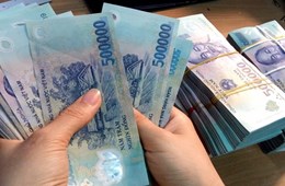 Thu nhập 15 - 20 triệu/tháng, muốn mua nhà thì phải liều... vay nợ