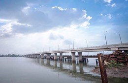 Chi 2.200 tỷ đồng xây cầu Nhơn Trạch nối Đồng Nai với TP.HCM