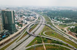 Căn hộ Đông Sài Gòn giàu tiềm năng cho thuê nhờ vị trí đắc địa
