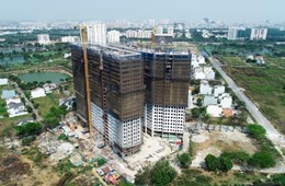 Covid-19 khiến thị trường BĐS 8 tháng đầu năm 2020 biến động ra sao?