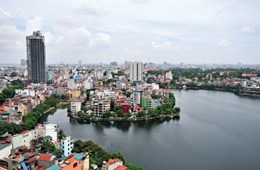 Sacombank bán đấu giá hàng nghìn m2 đất để xử lý nợ