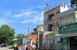 TP.HCM kiến nghị bỏ quy định về khung giá đất tối thiểu, tối đa