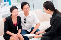 Né "một cú lừa" của môi giới dởm chỉ bằng 1 phút kiểm tra
