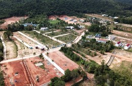 Phú Quốc đề xuất được phân lô tách thửa trở lại
