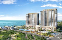 Sở hữu The Apus: Nhà đầu tư an tâm pháp lý, đến hạn nhận lãi