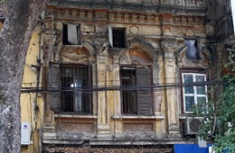 Tái khởi động đề án giãn dân phố cổ và cuộc dịch chuyển về phía bên kia sông Hồng
