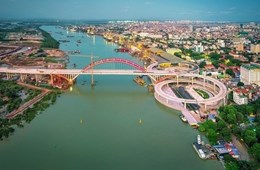 Năm 2030, Hải Phòng sẽ là đô thị loại đặc biệt
