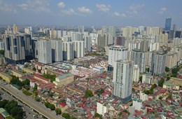 Chủ đầu tư phá sản: Người mua nhà liệu có mất trắng?