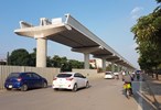 Hà Nội đề xuất chi hơn 65.000 tỷ đồng làm tuyến metro Văn Cao - Hòa Lạc