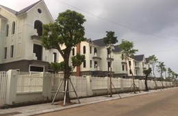 Giá đất liên tục tăng vì siêu dự án