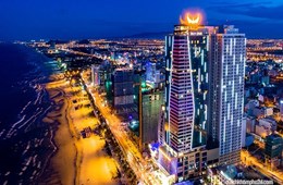 Đà Nẵng: Hàng trăm khách sạn rao bán vì dịch
