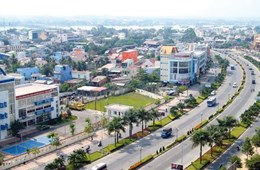 Giám sát chặt việc phân lô bán nền tại Đồng Nai