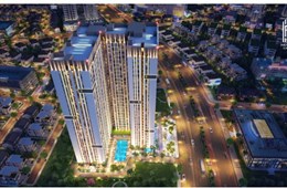 Giải mã tiêu chí chọn căn hộ của gia đình trẻ tại Bình Dương