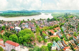 Tháng 9, hàng loạt dự án nhà ở đi tìm chủ đầu tư