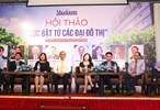 Khơi thông được hạ tầng, TP.HCM cùng 7 tỉnh giáp ranh sẽ thành "bát giác kim cương"