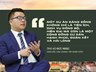 “Đầu tư chuyên nghiệp, không ai đổ tiền vào đất 5-10 năm”