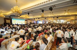 Đất nền, nhà phố Bình Dương vào tầm ngắm nhà đầu tư