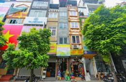Ba tuyến đường nghìn tỷ mới mở ở Hà Nội khiến giá đất tăng nhảy vọt