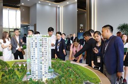 Loạt dự án bất động sản mới chào sân thị trường quý 4/2020