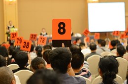 Tất tần tật những điều cần biết về đấu giá quyền sử dụng đất