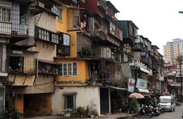 Chủ căn hộ được hỗ trợ thế nào khi nhà chung cư bị buộc phá dỡ?