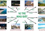 Phân khúc đất nền biệt thự nghỉ dưỡng ven rừng Hồ Tràm thu hút giới đầu tư