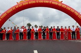 Cơ hội vàng cho bất động sản du lịch Bình Định bứt phá