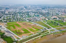 Số hộ không có nhà ở giảm 10 lần trong 10 năm qua
