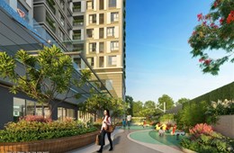 Happy One - Premier: Đáp ứng trọn vẹn nhu cầu sống của cư dân TP.HCM