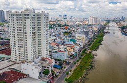 Thủ tướng yêu cầu giải quyết việc hàng chục nghìn căn hộ bị treo sổ hồng