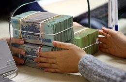 “Tán gia bại sản” vì buôn đất bằng tiền của… ngân hàng