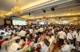 Lý do khiến BĐS Bình Dương liên tục thiết lập mặt bằng giá mới