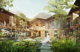 Săn kỳ nghỉ 5 sao giá 0 đồng cùng Apec Mandala Holiday