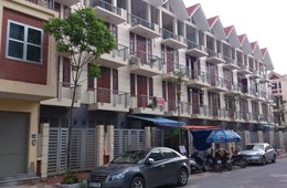 BIDGROUP thông cáo chính thức thông tin tại dự án BID Residence BID