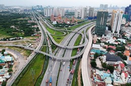 Masterise Homes mang đẳng cấp quốc tế vào dự án mới Masteri Centre Point