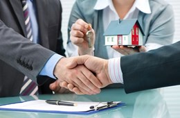 Người mua cẩn trọng với trò "kê giá" của môi giới bất động sản