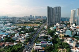 Vietcombank chào bán nhiều bất động sản trị giá hàng chục tỷ đồng