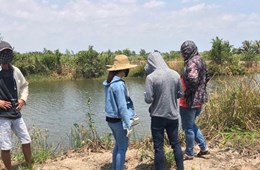 Vì quá tin lời môi giới bỏ ra 800 triệu mua đất Nhơn Trạch, sau 3 năm nhận cái kết 'đắng'