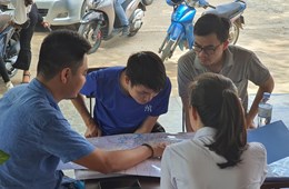 Vì sao dòng tiền trong dân khó chảy vào bất động sản?