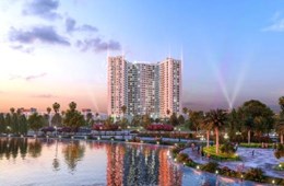Mỏi mắt tìm “công trình biểu tượng” tại Thanh Trì