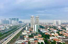Chu kỳ bất động sản mới: Tốt hay rất tốt?