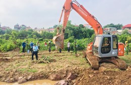Cưỡng chế thu hồi đất: Điều kiện, trách nhiệm các bên và quy trình thực hiện
