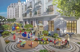 Gia Lai - "Phễu hút đầu tư" của vùng kinh tế Tây Nguyên