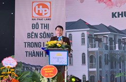 Bất động sản Thái Nguyên sẽ sôi động hơn trong quý 4/2020