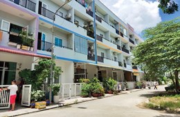 Xử lý nghiêm chung cư mini tại TP.HCM